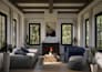 do photorealistic architectural 3d rendering for house interior design